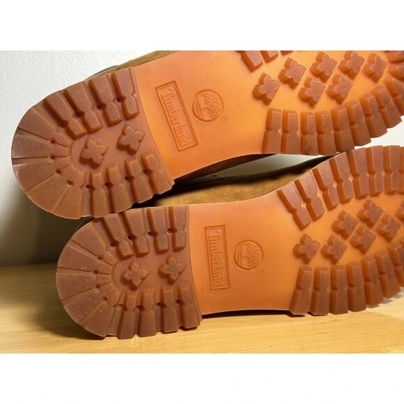 Size 10.5‎ - Men's Timberland Premium 6-Inch Waterproof Boot - Picture 9 of 13